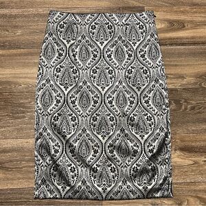 Vintage Worthington Italian Pencil Skirt EUC